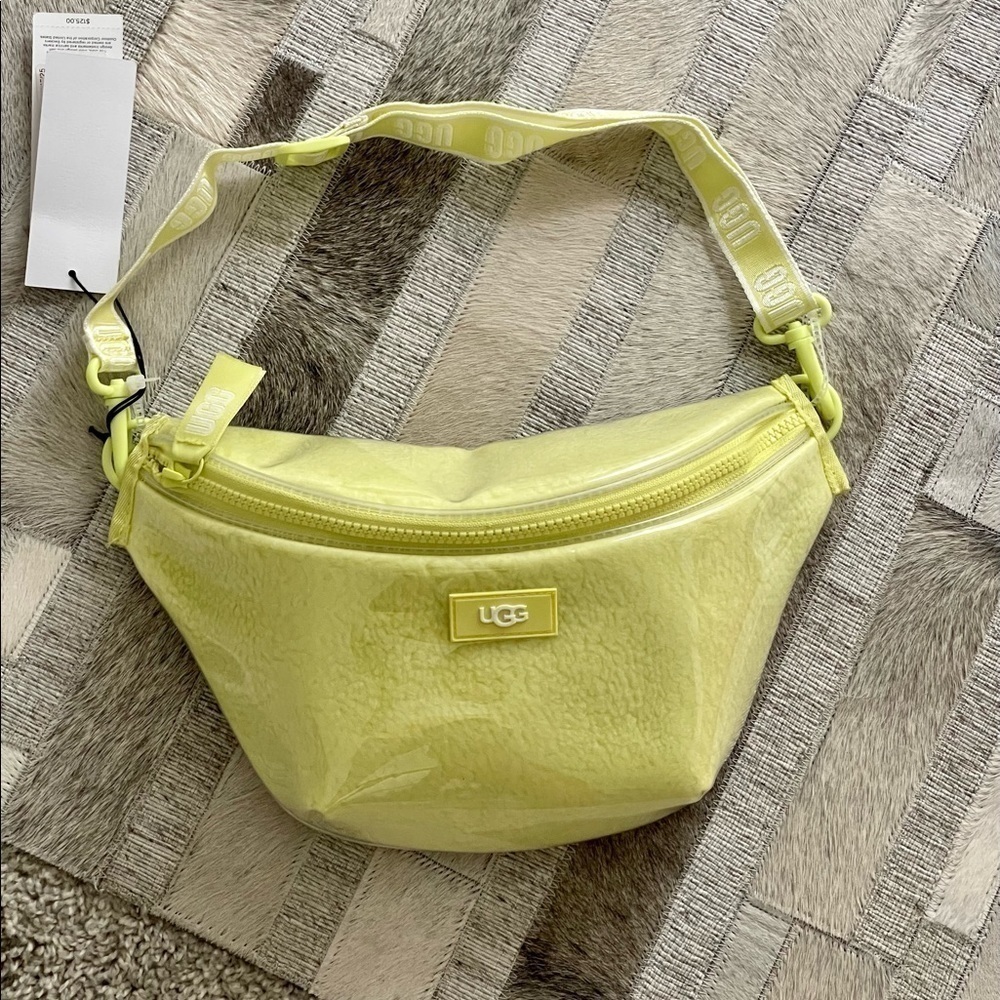 UGG’s Nasha Bags - Picture 3 of 8